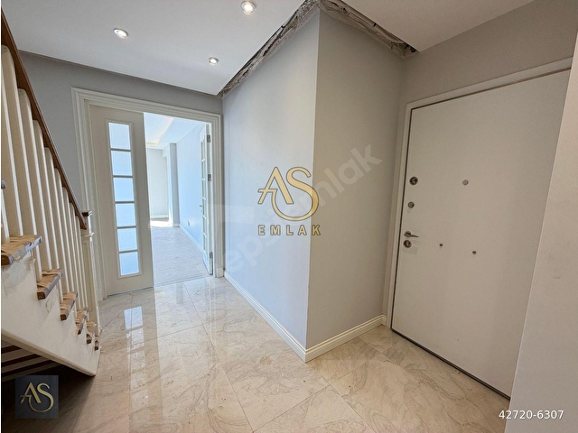 AS EMLAKTAN 4+2 ALTUNİZADE EVLERİNDE OTOPARKLI LÜX 258M2 DUBLEX - Görsel 29