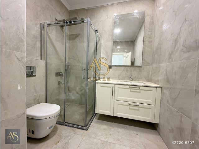 AS EMLAKTAN 4+2 ALTUNİZADE EVLERİNDE OTOPARKLI LÜX 258M2 DUBLEX - Görsel 24