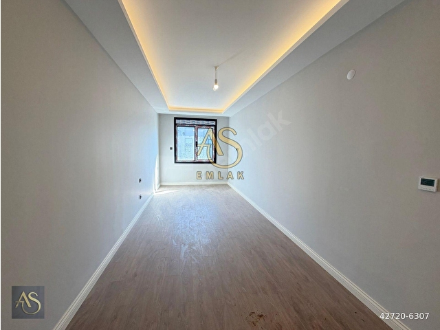 AS EMLAKTAN 4+2 ALTUNİZADE EVLERİNDE OTOPARKLI LÜX 258M2 DUBLEX - Görsel 13