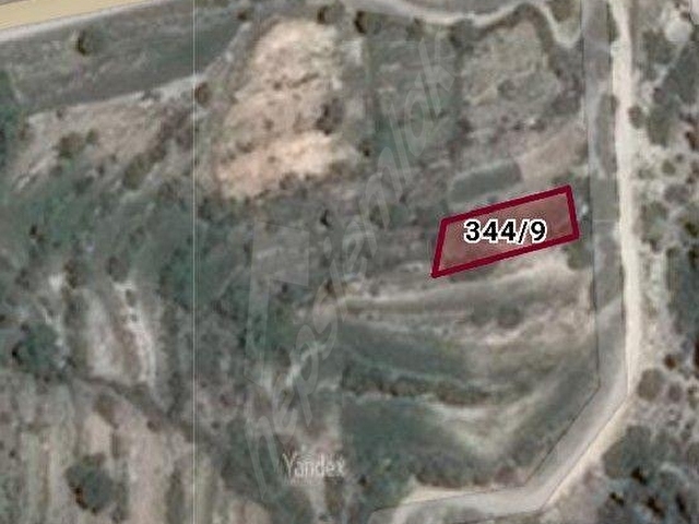 Burdur gölhisar yeşilderede konut yapılır - Görsel 3