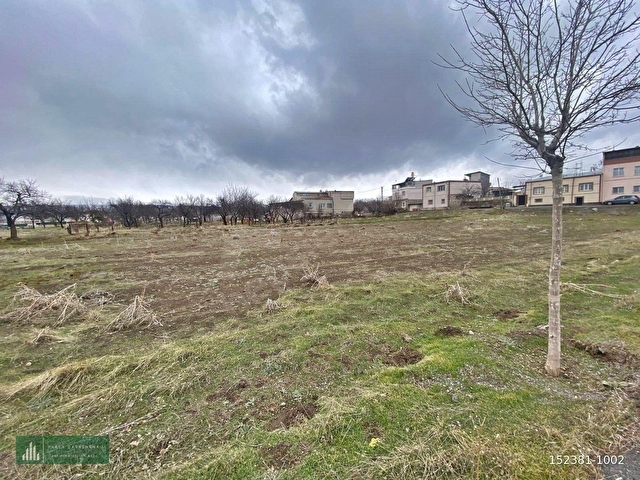 TALAS REŞADİYE 497 M2 KÖŞEBAŞI, TEK TAPU, YAPILAŞMANIN İÇİ ALT YAPI SORUNU OLMAYAN VİLLA PARSELİ - Görsel 16