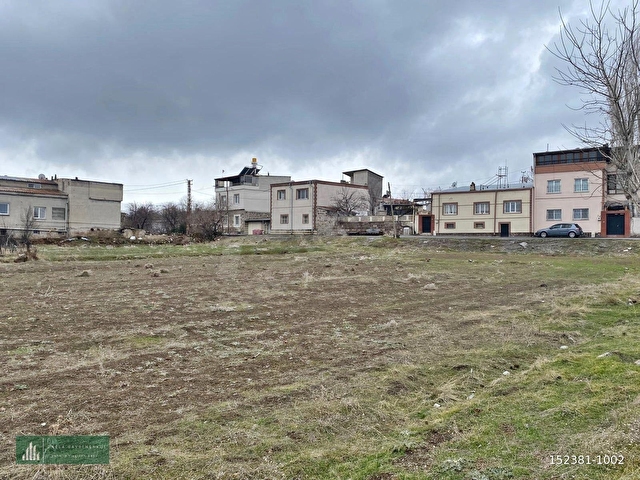 TALAS REŞADİYE 497 M2 KÖŞEBAŞI, TEK TAPU, YAPILAŞMANIN İÇİ ALT YAPI SORUNU OLMAYAN VİLLA PARSELİ - Görsel 20