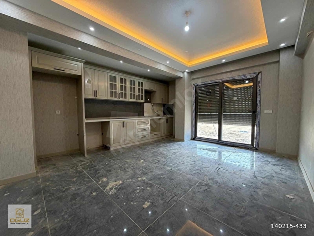 TORBALI DA SİTE İÇERİSİNDE ULTRA LÜX 3+1 SIFIR DAİRE .