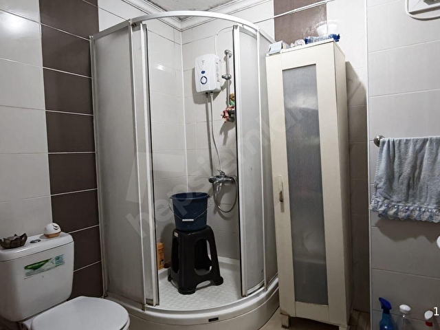 ATA GAYRİMENKULDEN FULL KREDİLİ ARA KAT 2+1 DAİRE SATILIK - Görsel 13