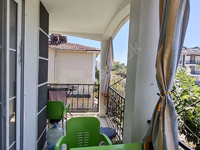 ATA GAYRİMENKULDEN FULL KREDİLİ ARA KAT 2+1 DAİRE SATILIK - Görsel 8