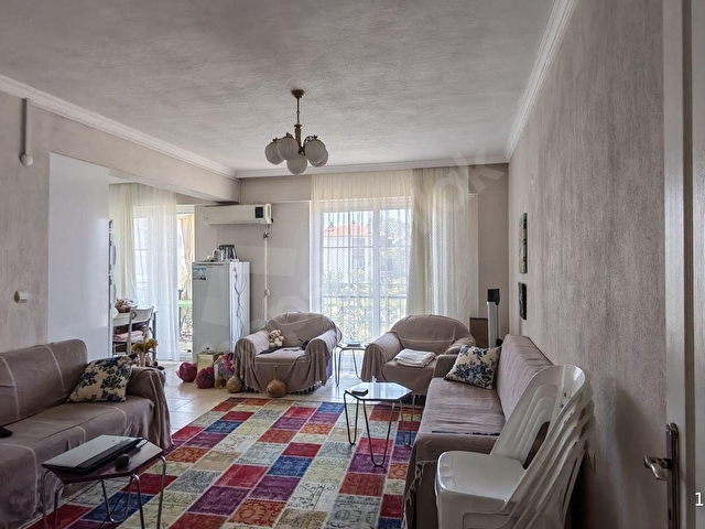 ATA GAYRİMENKULDEN FULL KREDİLİ ARA KAT 2+1 DAİRE SATILIK - Görsel 5