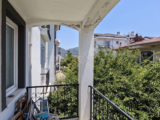 ATA GAYRİMENKULDEN FULL KREDİLİ ARA KAT 2+1 DAİRE SATILIK - Görsel 7