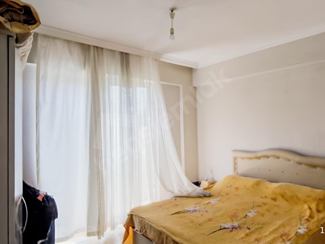 ATA GAYRİMENKULDEN FULL KREDİLİ ARA KAT 2+1 DAİRE SATILIK - Görsel 10