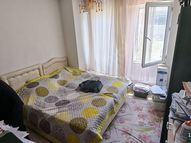 ATA GAYRİMENKULDEN FULL KREDİLİ ARA KAT 2+1 DAİRE SATILIK - Görsel 12