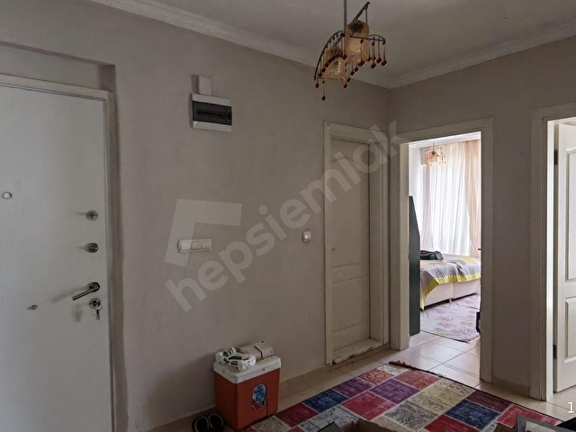 ATA GAYRİMENKULDEN FULL KREDİLİ ARA KAT 2+1 DAİRE SATILIK - Görsel 4