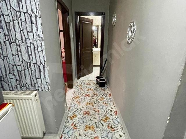 ABİDİNPAŞA MAH 328 SOK KİRALIK DAİRE - Görsel 16