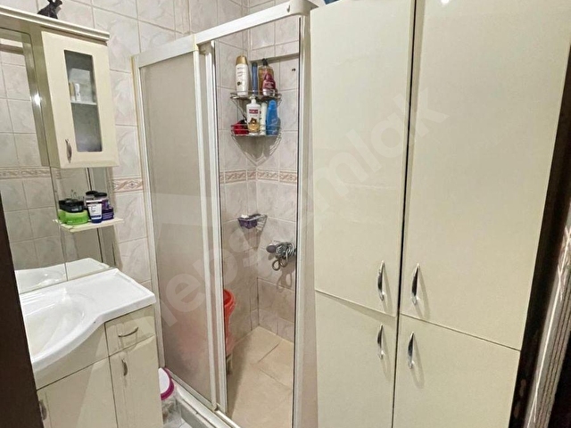 ABİDİNPAŞA MAH 328 SOK KİRALIK DAİRE - Görsel 19