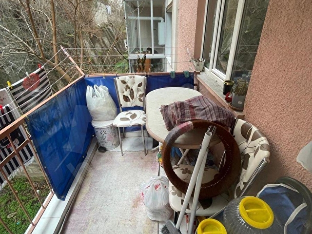 ABİDİNPAŞA MAH 328 SOK KİRALIK DAİRE - Görsel 23