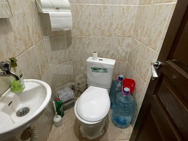 ABİDİNPAŞA MAH 328 SOK KİRALIK DAİRE - Görsel 22