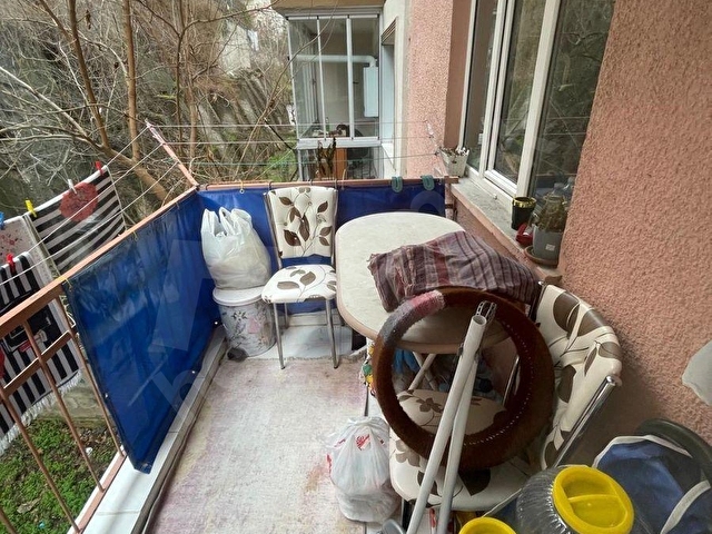 ABİDİNPAŞA MAH 328 SOK KİRALIK DAİRE - Görsel 24