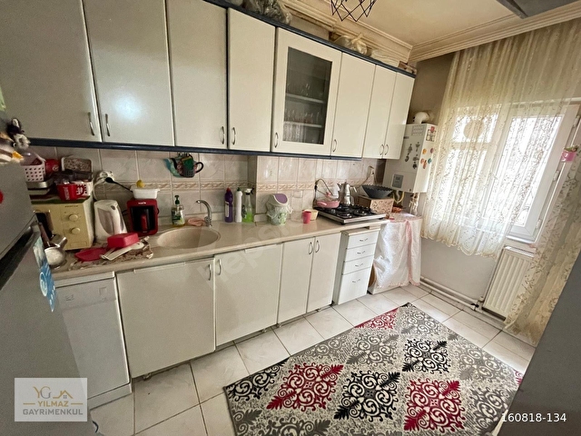 ABİDİNPAŞA MAH 328 SOK KİRALIK DAİRE - Görsel 14