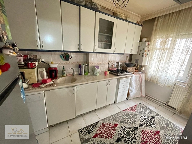 ABİDİNPAŞA MAH 328 SOK KİRALIK DAİRE - Görsel 13
