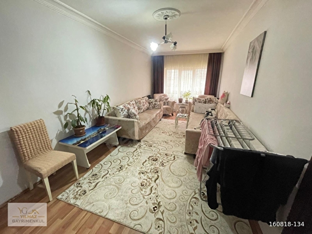ABİDİNPAŞA MAH 328 SOK KİRALIK DAİRE - Görsel 3