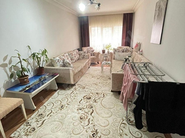 ABİDİNPAŞA MAH 328 SOK KİRALIK DAİRE - Görsel 4