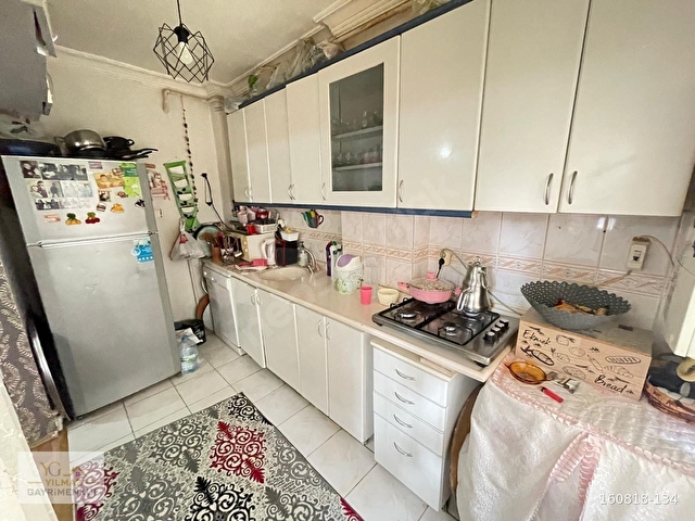 ABİDİNPAŞA MAH 328 SOK KİRALIK DAİRE - Görsel 15