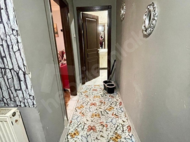 ABİDİNPAŞA MAH 328 SOK KİRALIK DAİRE - Görsel 17