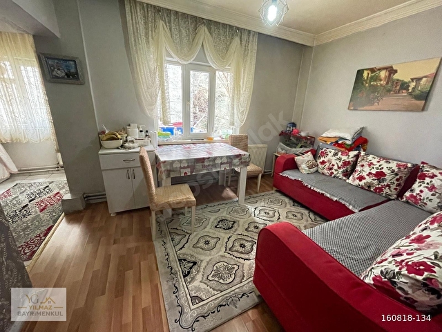 ABİDİNPAŞA MAH 328 SOK KİRALIK DAİRE - Görsel 5