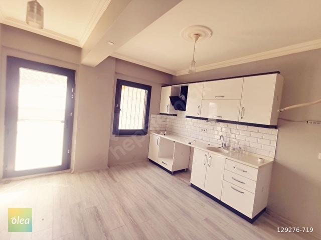 Milas Emek Mahallesinde Kiralık 2+1