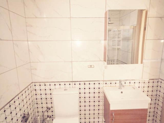 Milas Emek Mahallesinde Kiralık 2+1 - Görsel 12