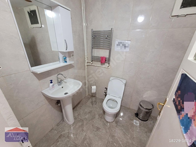 KIZILAY MİTHATPAŞADA ASANSÖRLÜ KLİMALI OTOPARKLI 5+1 DAİRE - Görsel 13