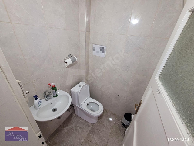 KIZILAY MİTHATPAŞADA ASANSÖRLÜ KLİMALI OTOPARKLI 5+1 DAİRE - Görsel 14