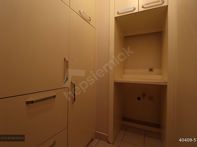 312 | BESA KARİNA SİTESİNDE KİRALIK 4+1 DAİRE - Görsel 18