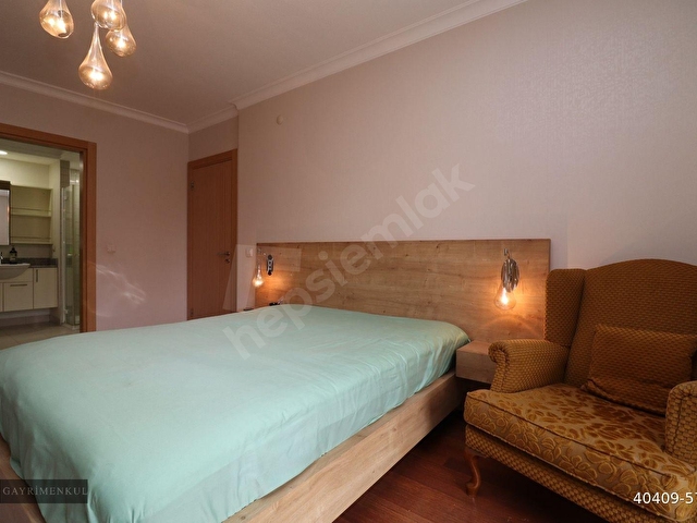 312 | BESA KARİNA SİTESİNDE KİRALIK 4+1 DAİRE - Görsel 26