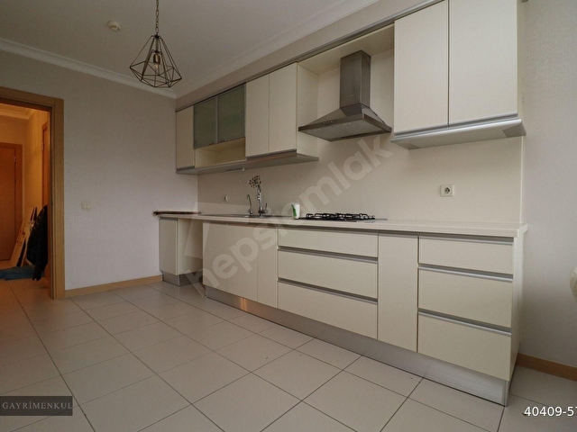 312 | BESA KARİNA SİTESİNDE KİRALIK 4+1 DAİRE - Görsel 7