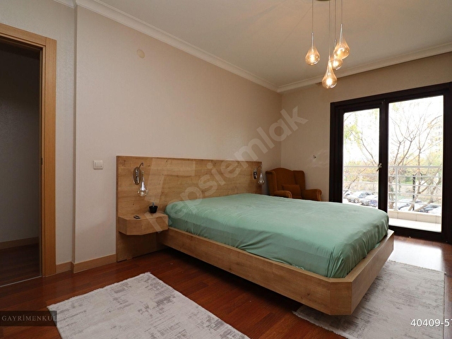312 | BESA KARİNA SİTESİNDE KİRALIK 4+1 DAİRE - Görsel 25