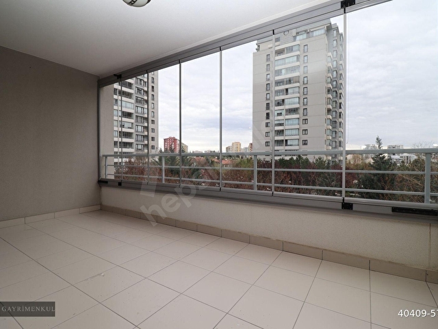 312 | BESA KARİNA SİTESİNDE KİRALIK 4+1 DAİRE - Görsel 12
