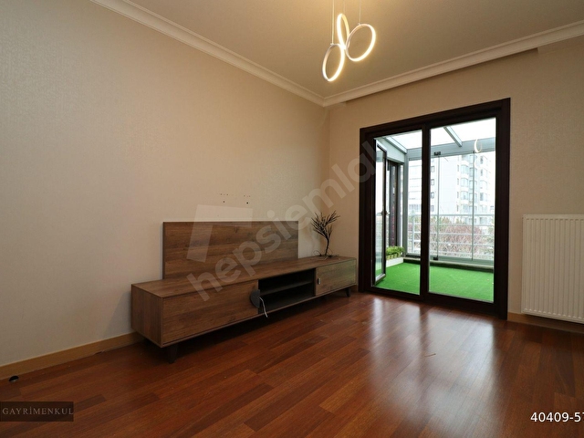 312 | BESA KARİNA SİTESİNDE KİRALIK 4+1 DAİRE - Görsel 19