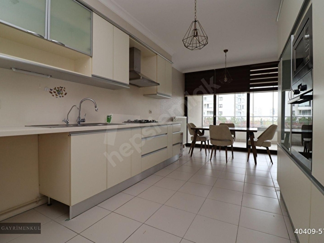 312 | BESA KARİNA SİTESİNDE KİRALIK 4+1 DAİRE - Görsel 5