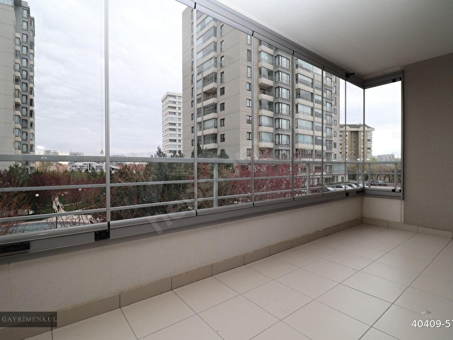312 | BESA KARİNA SİTESİNDE KİRALIK 4+1 DAİRE - Görsel 13