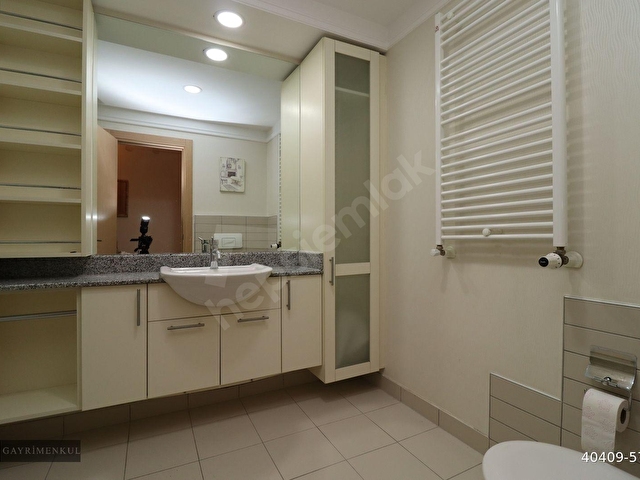 312 | BESA KARİNA SİTESİNDE KİRALIK 4+1 DAİRE - Görsel 17