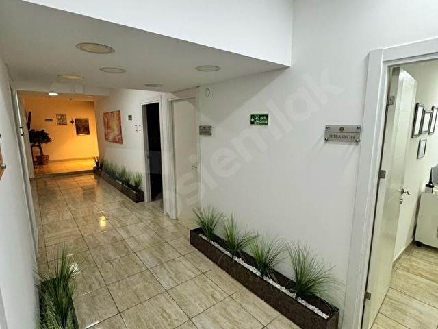 ESENLER EMLAK KONUTLARI 2.ETAP ALTINDA KUPON 320 M2 İŞYERİ CEPHESİ GÜZEL - Görsel 7