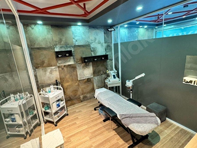 ESENLER EMLAK KONUTLARI 2.ETAP ALTINDA KUPON 320 M2 İŞYERİ CEPHESİ GÜZEL - Görsel 23