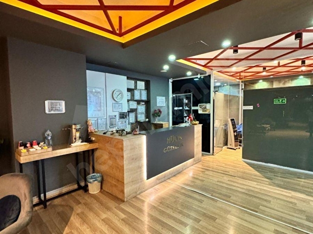 ESENLER EMLAK KONUTLARI 2.ETAP ALTINDA KUPON 320 M2 İŞYERİ CEPHESİ GÜZEL - Görsel 26