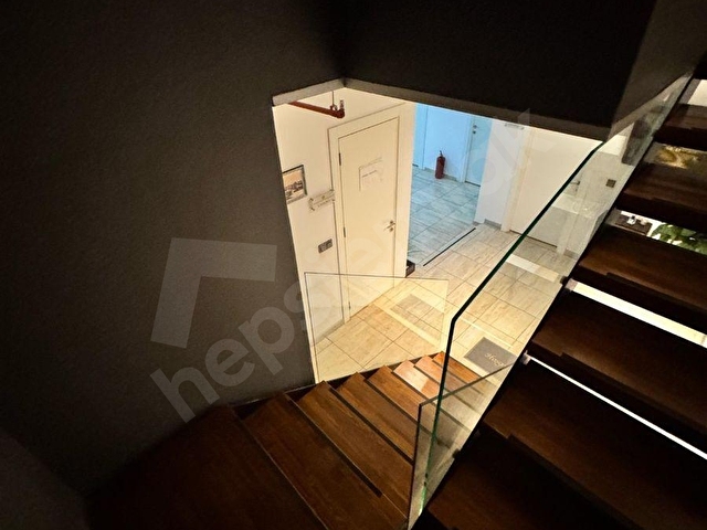 ESENLER EMLAK KONUTLARI 2.ETAP ALTINDA KUPON 320 M2 İŞYERİ CEPHESİ GÜZEL - Görsel 15