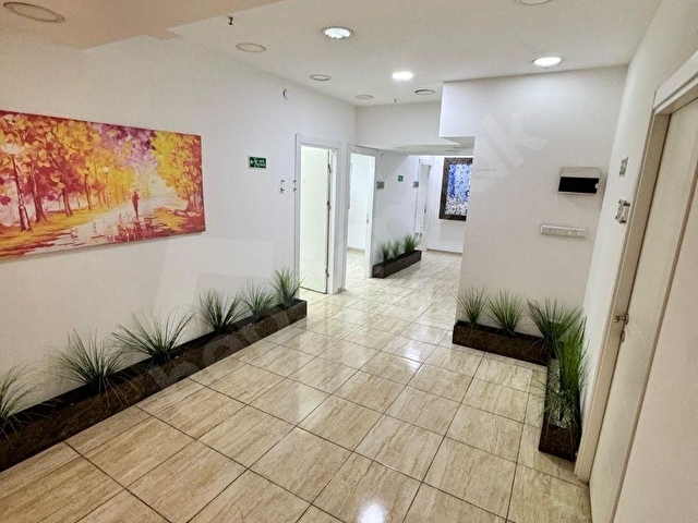 ESENLER EMLAK KONUTLARI 2.ETAP ALTINDA KUPON 320 M2 İŞYERİ CEPHESİ GÜZEL - Görsel 16