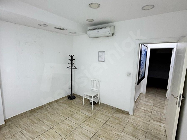 ESENLER EMLAK KONUTLARI 2.ETAP ALTINDA KUPON 320 M2 İŞYERİ CEPHESİ GÜZEL - Görsel 8