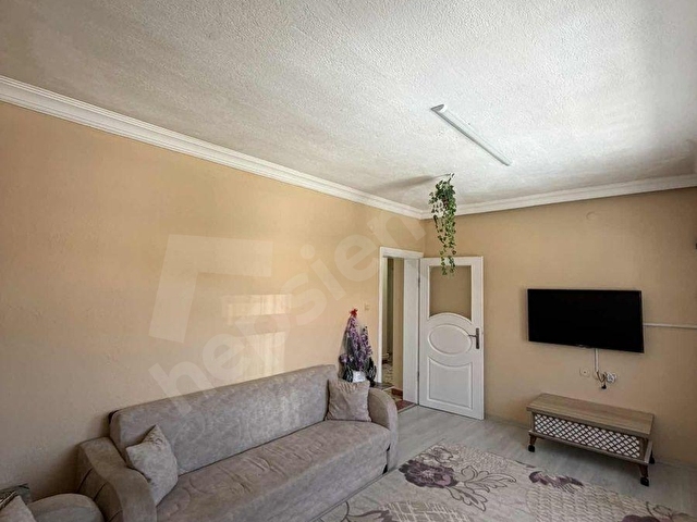 ^^AKYOL EMLAKTAN 2+1 LÜKS SATILIK MÜSTAKİL DAİRE^^ - Görsel 9