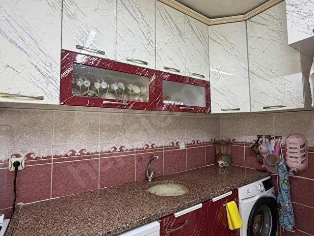 ^^AKYOL EMLAKTAN 2+1 LÜKS SATILIK MÜSTAKİL DAİRE^^ - Görsel 13
