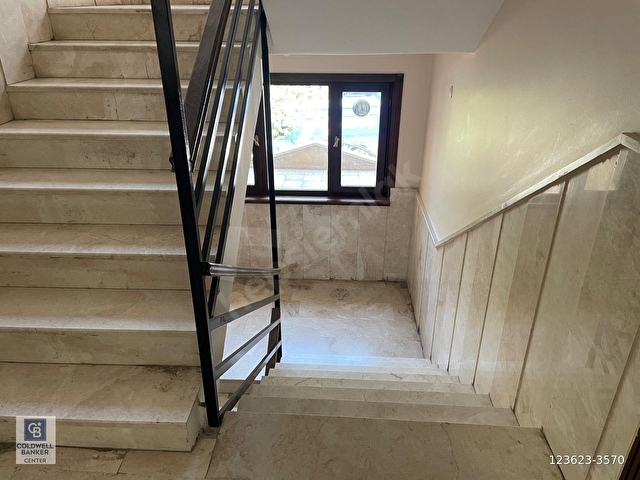 MUSTAFA KEMAL MAHALLESİNDE KAPALI OTOPARKLI SATILIK 4+1 DAİRE - Görsel 4