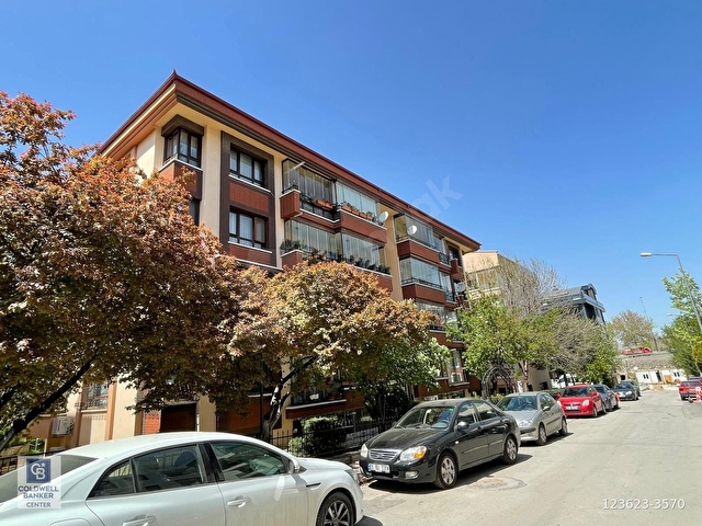 MUSTAFA KEMAL MAHALLESİNDE KAPALI OTOPARKLI SATILIK 4+1 DAİRE - Görsel 14