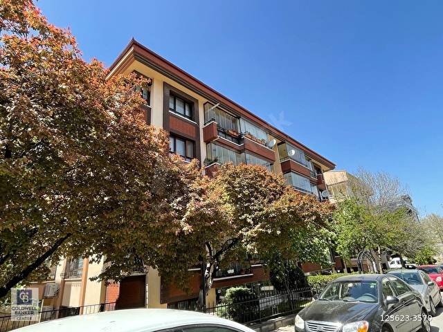 MUSTAFA KEMAL MAHALLESİNDE KAPALI OTOPARKLI SATILIK 4+1 DAİRE - Görsel 15